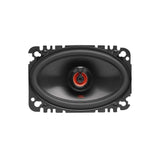 Car Speakers 4x6" Club 6422f/Coaxial Spkcb6422f Jbl