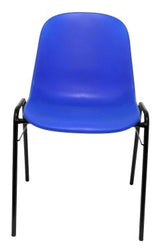 EAN 8435501002079 - PIQUERAS Y CRESPO Alborea Asiento duro Respaldo duro imagen 2