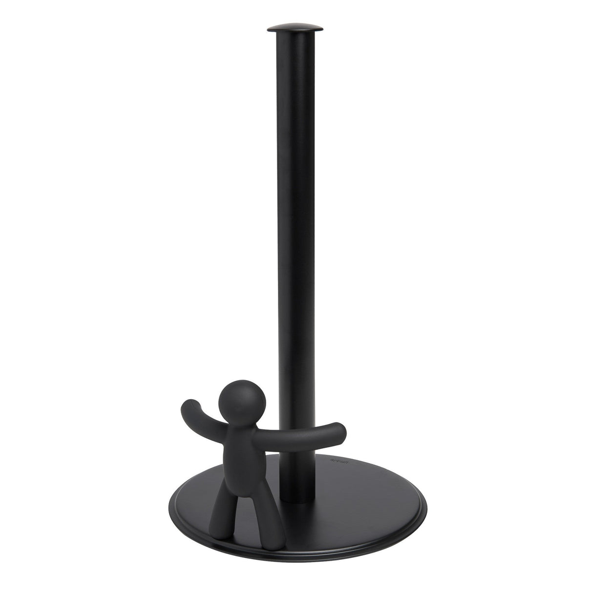 Umbra Buddy, Küchenrollenhalter Negro
