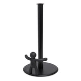 Umbra Buddy, Küchenrollenhalter Negro