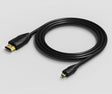 EAN 6922794721128 - Vention VAA-D03-B300 cable HDMI 1 m HDMI tipo D (Micro) HDMI tipo A (Estándar) imagen 1