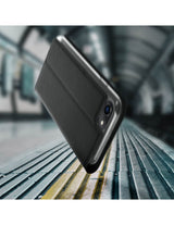 Akashi Funda Folio Negro Apple Iphone 7/8