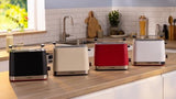 EAN 4242005413058 - Bosch TAT4M224 tostadora 2 rebanada(s) 950 W Rojo imagen 5
