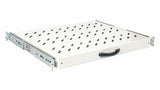 Equip Ezvs-19-1-60-G Accesorio De Bastidor Bandeja Deslizante