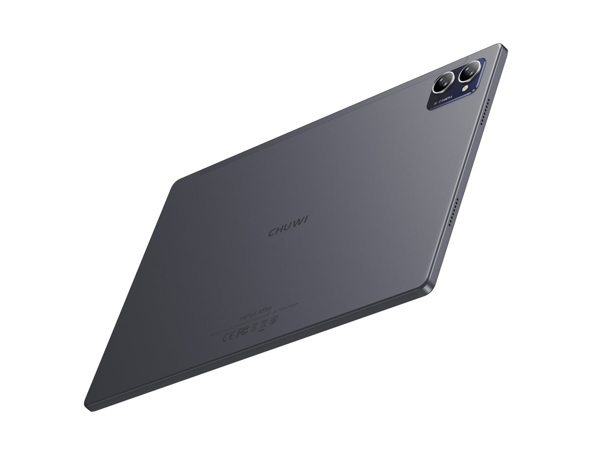 Tablet Chuwi Hipad X Pro Cwi524 Unisoc T616 10.51" 6/128gb Bt 4g Lte Android 12