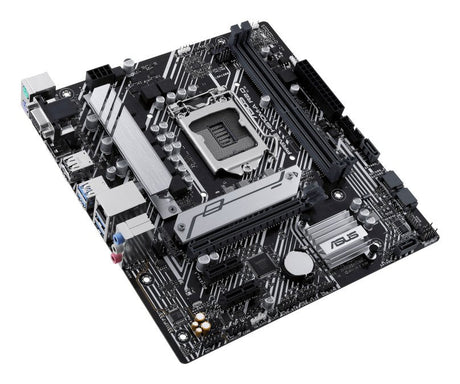 EAN 4711387234891 - ASUS PRIME H510M-A R2.0 Intel H510 LGA 1200 (Socket H5) micro ATX imagen 5