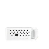 EAN 4038816130648 - ALLNET 222870 No administrado L2 Gigabit Ethernet (10/100/1000) Energía sobre Ethernet (PoE) DIN rail Bla imagen 7