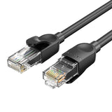 Vention Lszh Cat6 Utp Ethernet Cabl Patch Cable 30m Black