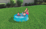 Bestway 57326 Piscina Decorada152x38 Cm