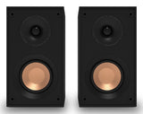 EAN 743878047868 - Klipsch KD-400 Negro Inalámbrico y alámbrico 48 W imagen 1