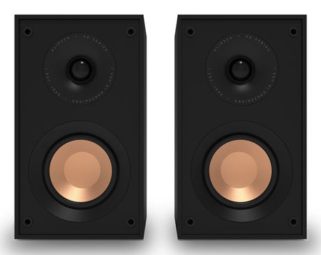 EAN 743878047868 - Klipsch KD-400 Negro Inalámbrico y alámbrico 48 W imagen 1