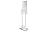 EAN 8806092555785 - Samsung LH24KMATBGC Diseño de quiosco 60,5 cm (23.8") Wifi 250 cd / m² Full HD Blanco Pantalla táctil 16/ imagen 21