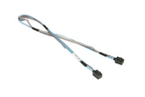 Supermicro Cbl-Sast-0593 Cable Serial Attached Scsi (Sas) 0,6 M
