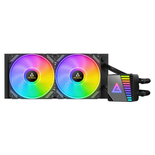 Refrigeracion Liquida Cpu Antec Symphony 240 Argb