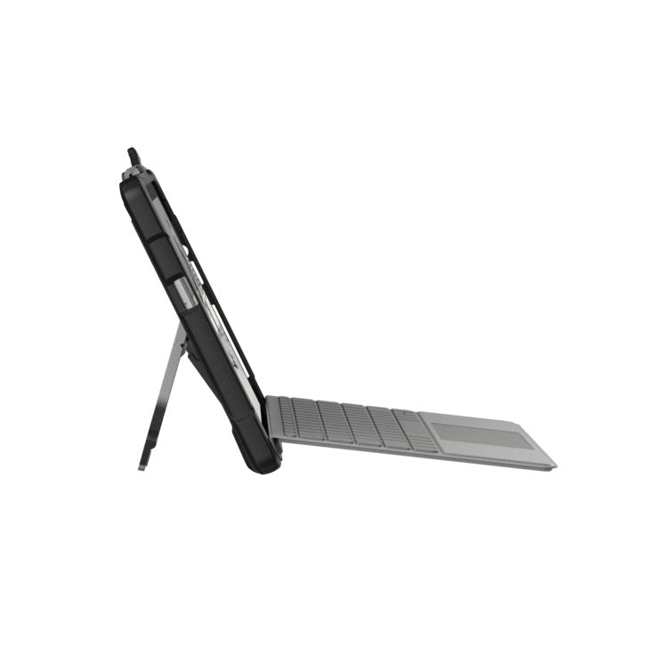 Uag Funda Protectora Para Microsoft Surface Go2/Go3 Metropolis Negro  2 Años.