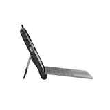 Uag Funda Protectora Para Microsoft Surface Go2/Go3 Metropolis Negro  2 Años.