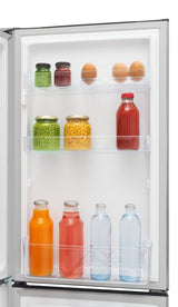 Chlodziarko-Zamralzarka Fk200.4(E)