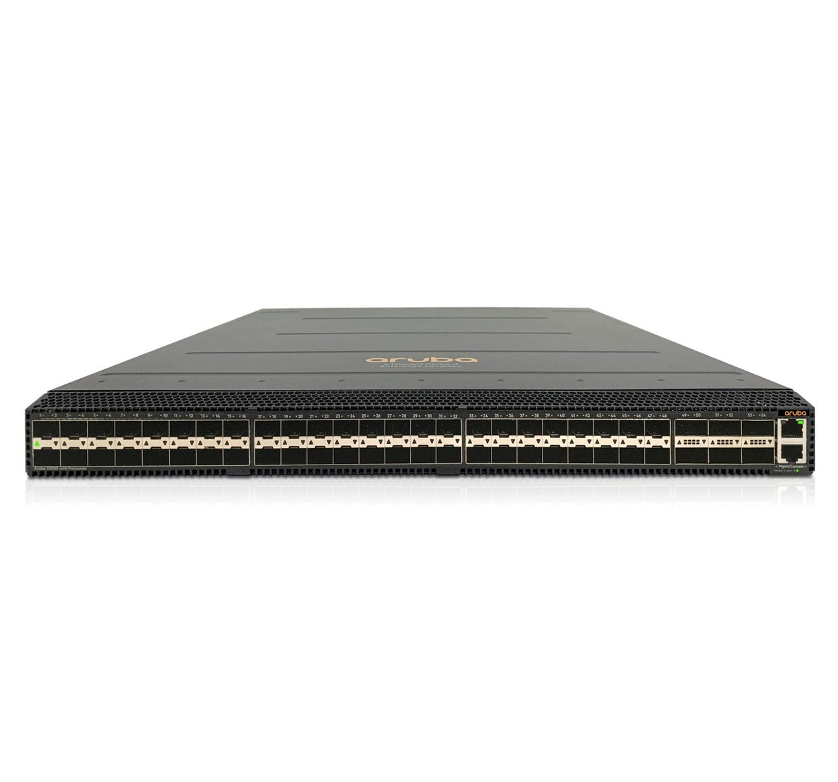 Hpe Aruba Cx 10000-48y6c Bf 6f 2ps Bdl Eu