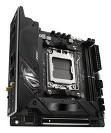 EAN 4711081957881 - ASUS ROG STRIX B650E-I GAMING WIFI AMD B650 Zócalo AM5 mini ITX imagen 6