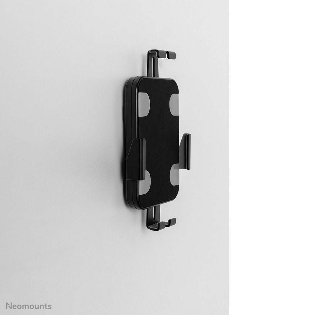 Neomounts By Newstar Soporte De Pared Para Tablet 100x100 Mm 1kg 7.9-11'' Negro