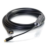 6ft/1.8m Usb-C To Hdmi A/V Adapter Cable