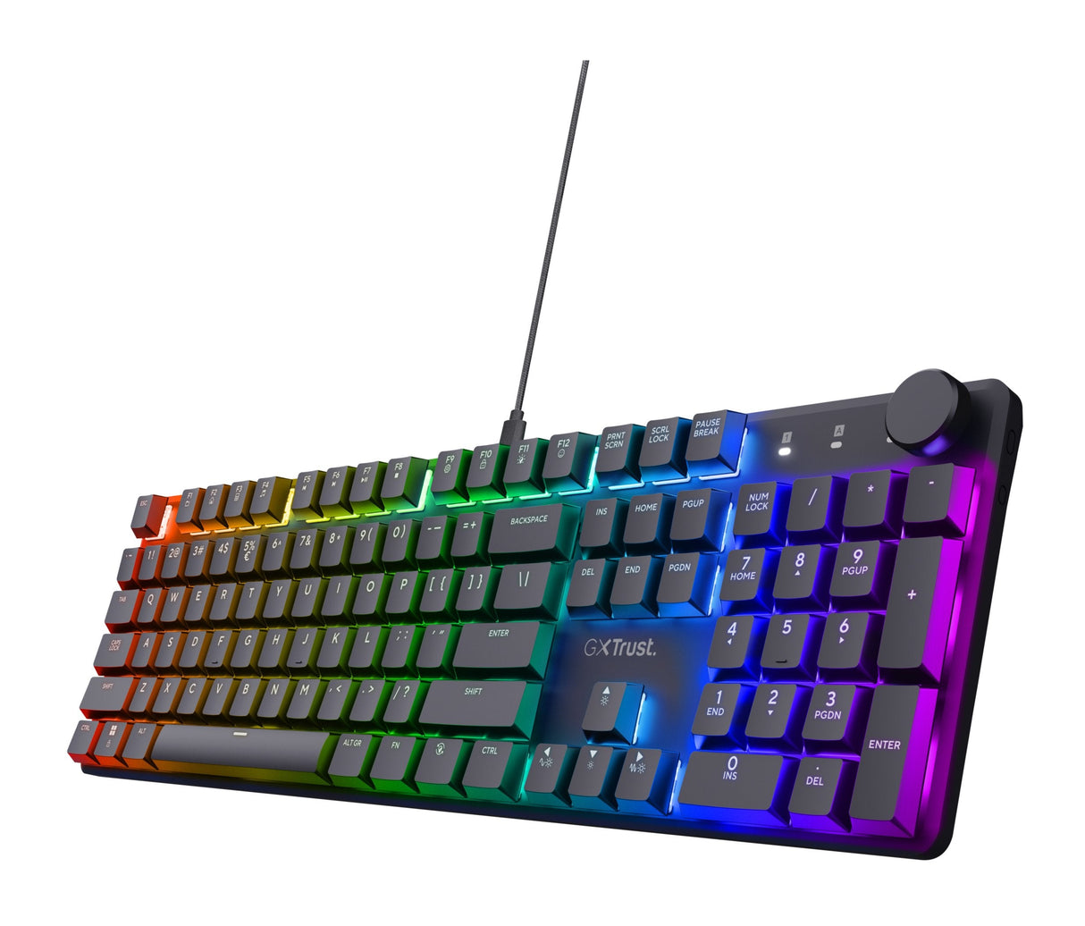 Torix Mechanical Keyboard