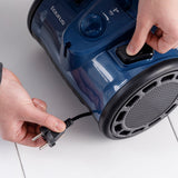 Pae Aspirador De Mano Homeland Ultimate Animal 165w Taurus
