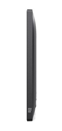 1304ls 13.3-Inch Wide Lcd Dskt Mntr Fhd 1920x1080 Pcap 10-Touch Usb