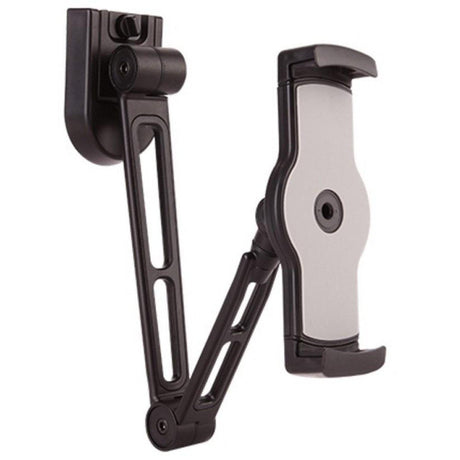 EAN 8054529026388 - Techly ICA-TBL 2802 soporte Soporte pasivo Tablet/UMPC Negro imagen 8