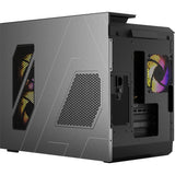 Pc Sobremesa Msi Meg Vision X Ai Intel Core Ultra 7 270k Plus 64gb 2tb Ssd Rtx 5080 Windows 11 Wifi7 Rgb