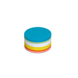 Jakob Maul Gmbh Moderationskarten Colores Surtidos O 9.5 Cm 250 Ud.
