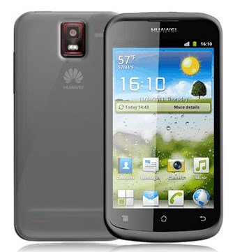EAN 8021735082095 - Celly GELSKIN319 funda para teléfono móvil Transparente imagen 1