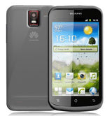EAN 8021735082095 - Celly GELSKIN319 funda para teléfono móvil Transparente imagen 1