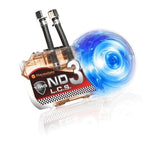 EAN 4712487780011 - Thermaltake TMG ND3 Bloque de agua imagen 1