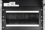 EAN 4016032505167 - Digitus DN-31304-B armario rack 42U Rack o bastidor independiente Negro imagen 7