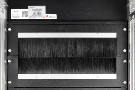 EAN 4016032505167 - Digitus DN-31304-B armario rack 42U Rack o bastidor independiente Negro imagen 7