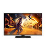 Monitor 25" Aoc 25g4sxu Gaming Fhd Black/Grey
