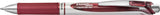 Energel Bl80 Gelschreiber 0.35 Mm, Schreibfarbe: Rojo
