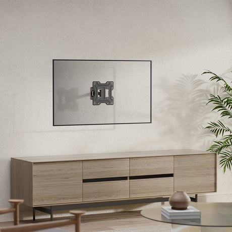 EAN 8435739904084 - AISENS WT43TSE-411 soporte para TV 109,2 cm (43") imagen 4
