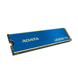 Adata Legend 710 M.2 2tb Pci Express 3.0 3d Nand Nvme