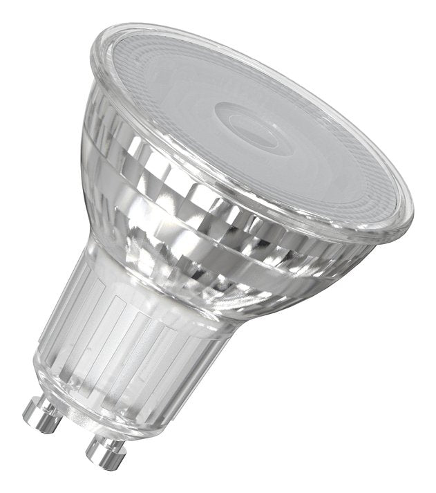EAN 4099854457524 - Osram LED PAR16 DIM P lámpara LED Blanco cálido 2700 K 3,7 W GU10 E imagen 3