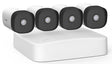 EAN 6932849438048 - Tenda K4P-4TR cámara de vigilancia Cubo Cámara de seguridad IP 2560 x 1440 Pixeles Escritorio/pared imagen 1