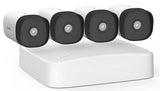 EAN 6932849438048 - Tenda K4P-4TR cámara de vigilancia Cubo Cámara de seguridad IP 2560 x 1440 Pixeles Escritorio/pared imagen 1