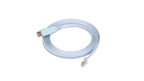Lancom Rj45 Usb Serial Adaptador