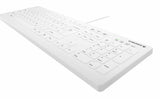 Cherry Active Key Mta Ak-C8112 Wechselmembran De-Layout Blanco