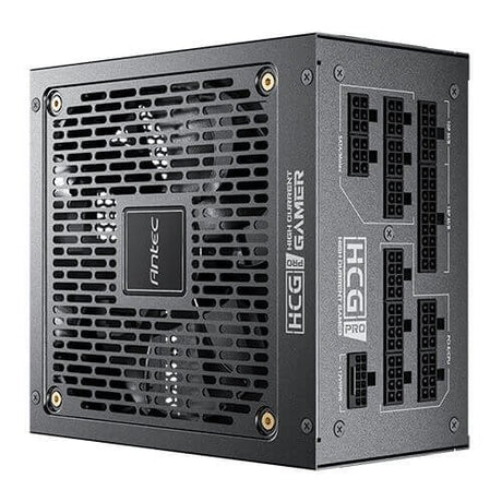 EAN 0761345200097 - Antec HIGH CURRENT GAMER HCG850 PRO Platinum ATX 3.1 unidad de fuente de alimentación 850 W 20+4 pin ATX  imagen 5
