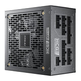 EAN 0761345200158 - Antec HIGH CURRENT GAMER HCG1000 PRO Platinum ATX 3.1 unidad de fuente de alimentación 1000 W 20+4 pin AT imagen 5
