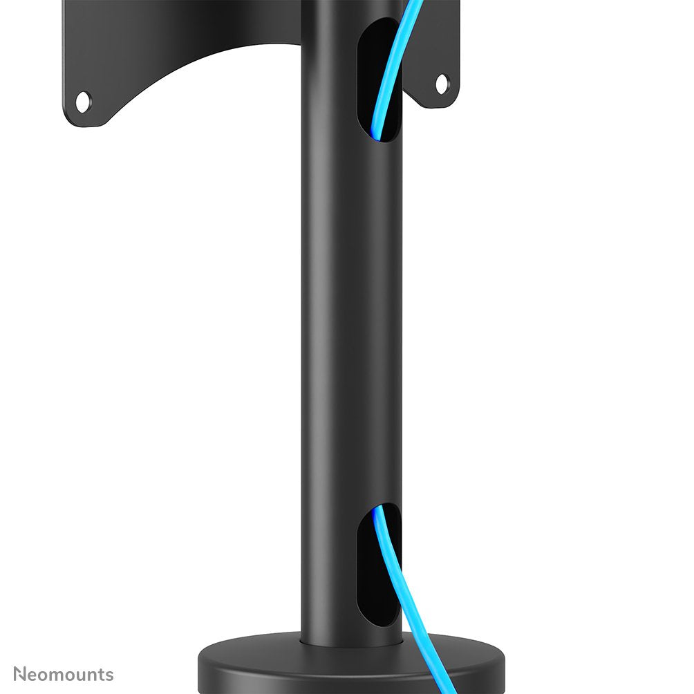 Neomounts Soporte Atornillable A Mesa Para Tv