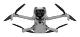 Dji Lx1 Fmc N3 - Quadrocopter Lito X1 Fly More Combo Rc-N3
