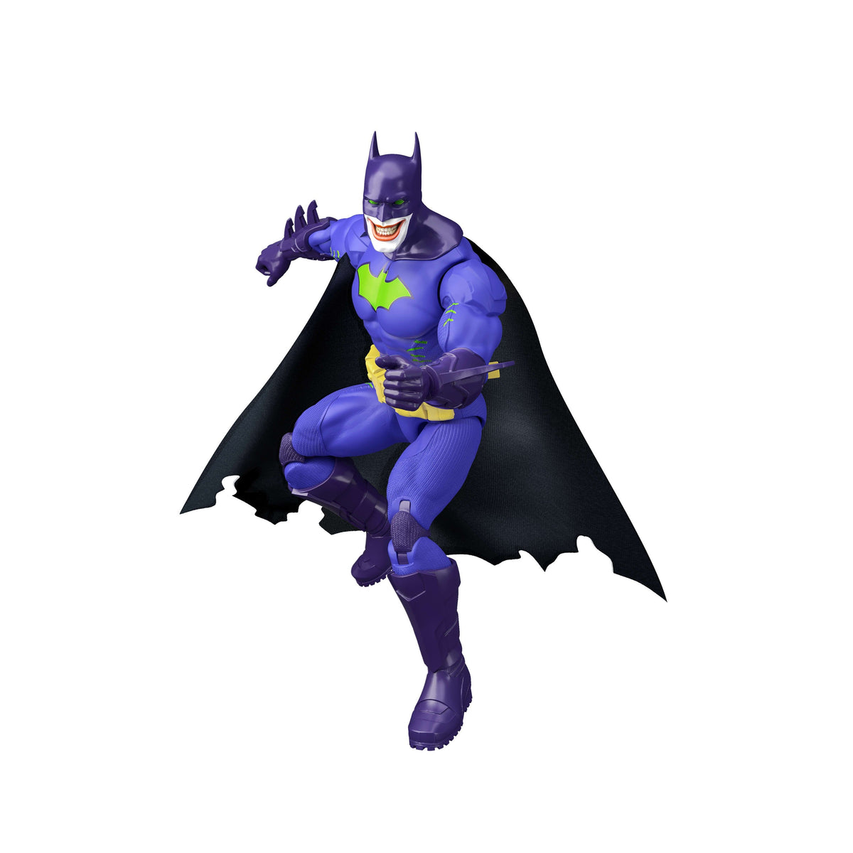 Figura Joker Dc Universe 15cm